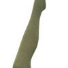Luxe Merino Wool Tights - Olive