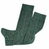\Ornella Cotton Socks - Green