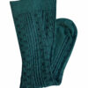 Industry Merino Wool Socks - Green