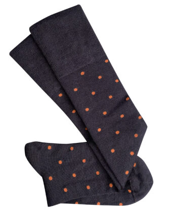 Long Merino Wool Socks