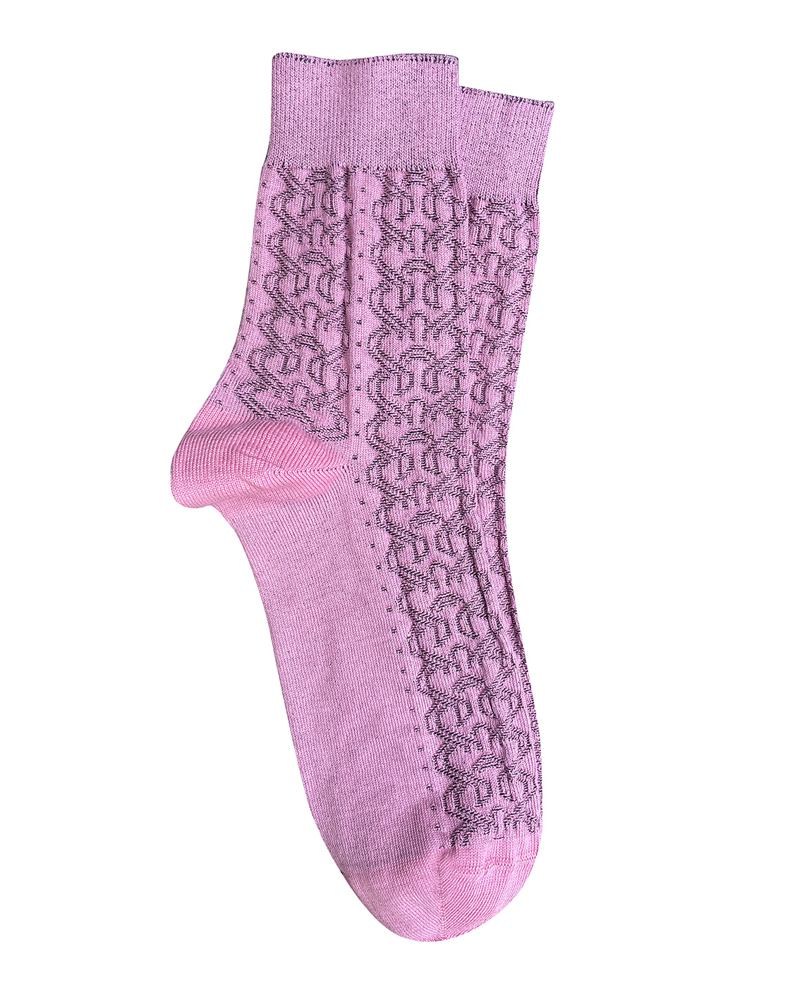 short cotton socks